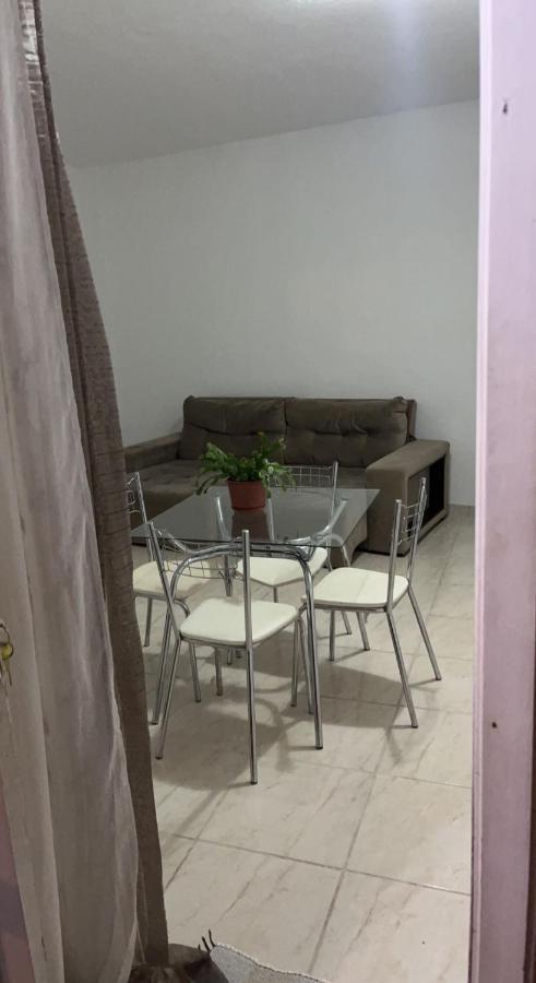 Apartamento Barra Da Tijuca - Ilha Da Gigoia Apartment Rio de Janeiro Exterior photo