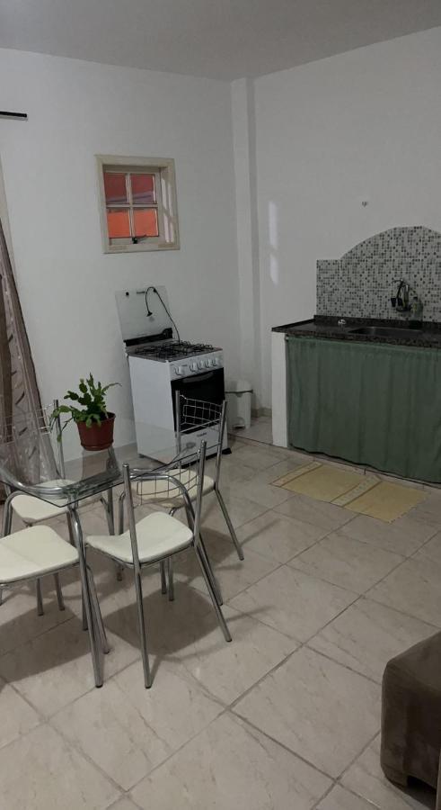 Apartamento Barra Da Tijuca - Ilha Da Gigoia Apartment Rio de Janeiro Exterior photo