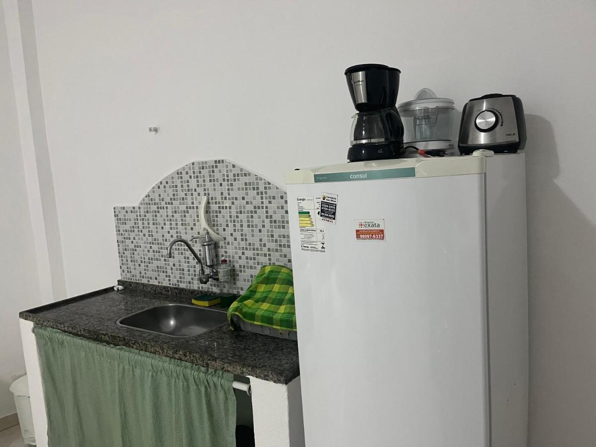 Apartamento Barra Da Tijuca - Ilha Da Gigoia Apartment Rio de Janeiro Exterior photo
